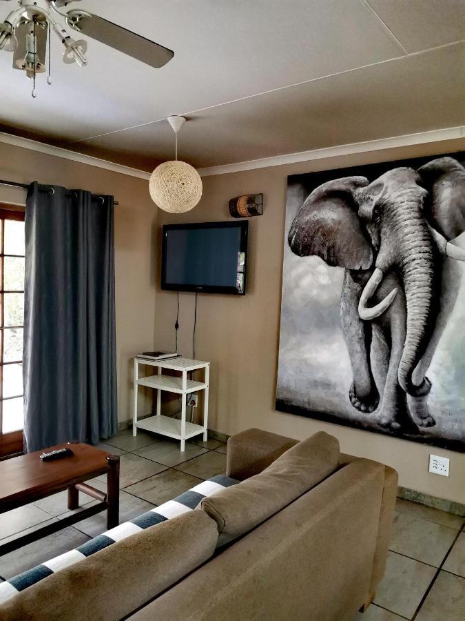 Villa Lion King à Marloth Park Extérieur photo
