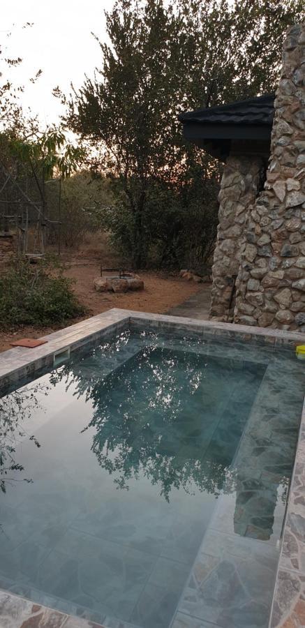 Villa Lion King à Marloth Park Extérieur photo