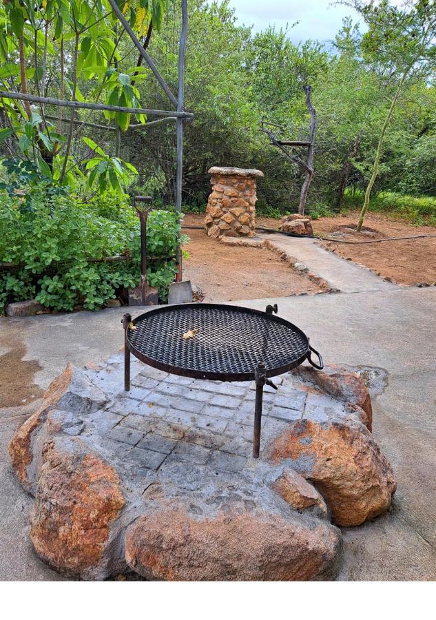 Villa Lion King à Marloth Park Extérieur photo