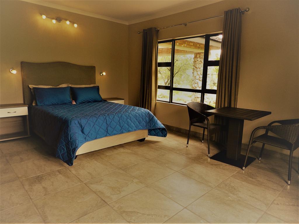 Villa Lion King à Marloth Park Extérieur photo